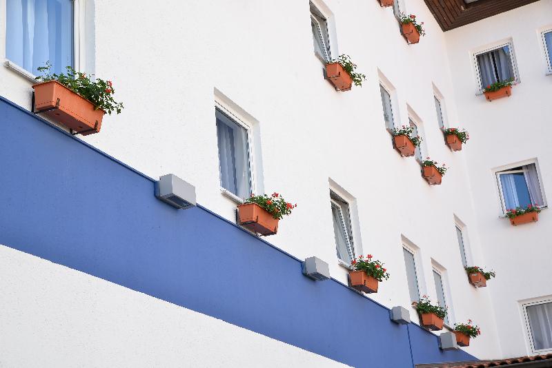 Anor Hotel & Conference Center Frankfurt Airport