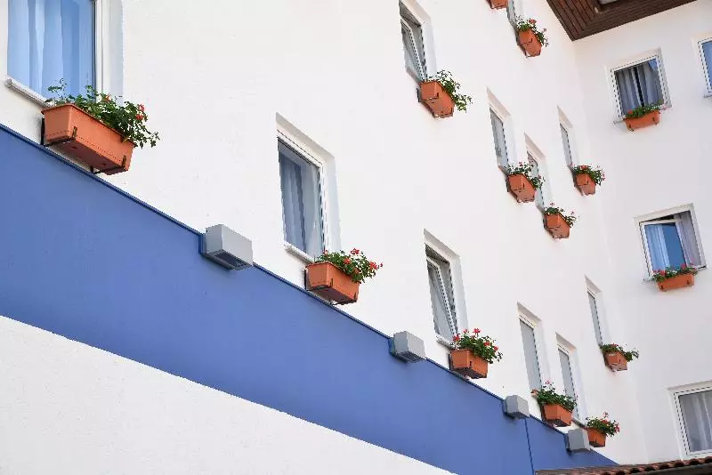 Anor Hotel & Conference Center Frankfurt Airport