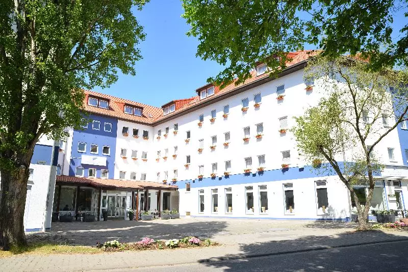 Anor Hotel & Conference Center Frankfurt Airport