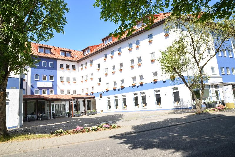 Anor Hotel & Conference Center Frankfurt Airport