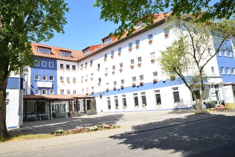 Anor Hotel & Conference Center Frankfurt Airport