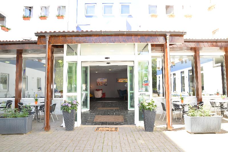 Anor Hotel & Conference Center Frankfurt Airport