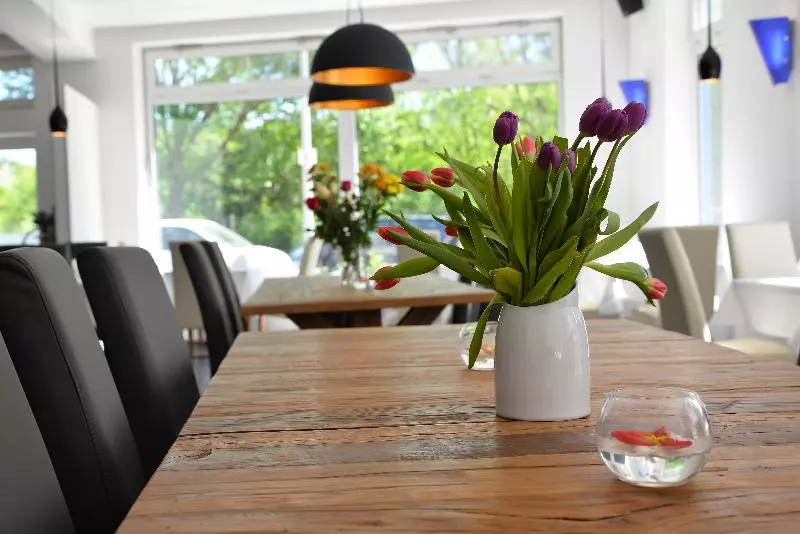 Anor Hotel & Conference Center Frankfurt Airport