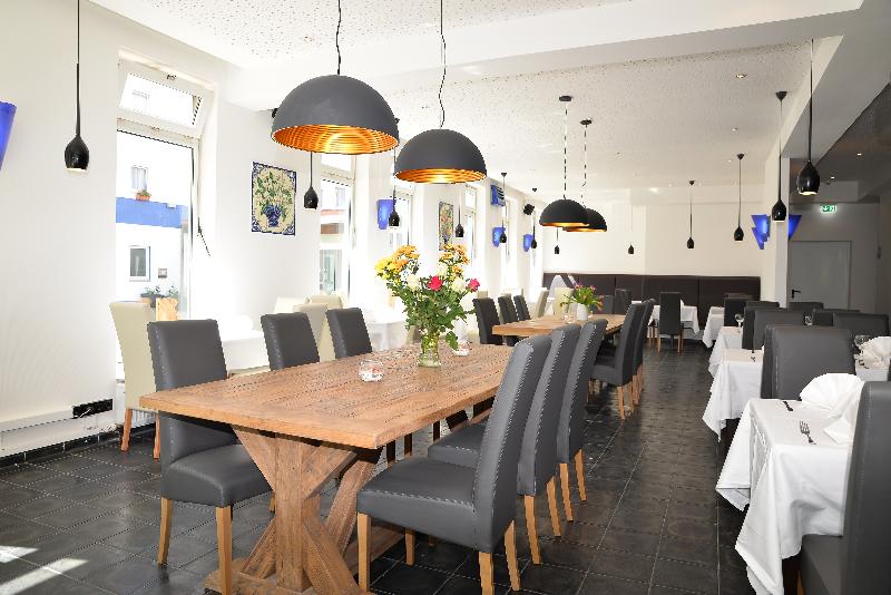 Anor Hotel & Conference Center Frankfurt Airport