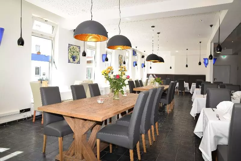 Anor Hotel & Conference Center Frankfurt Airport