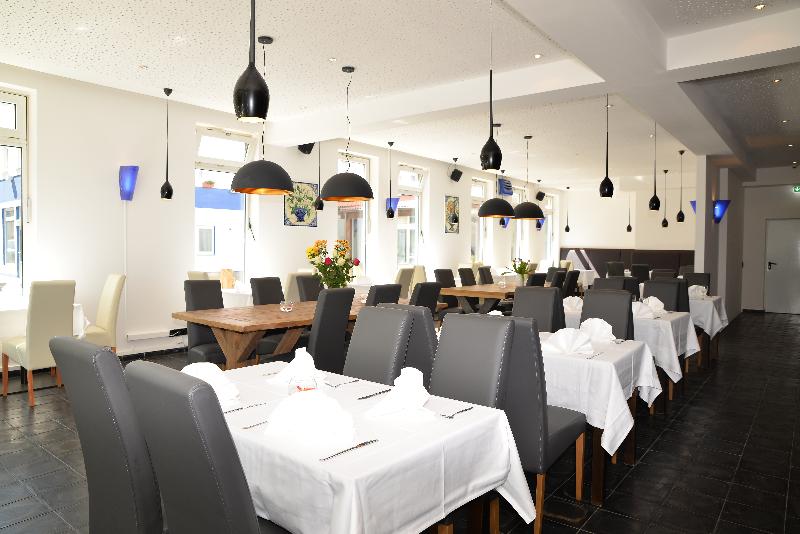 Anor Hotel & Conference Center Frankfurt Airport