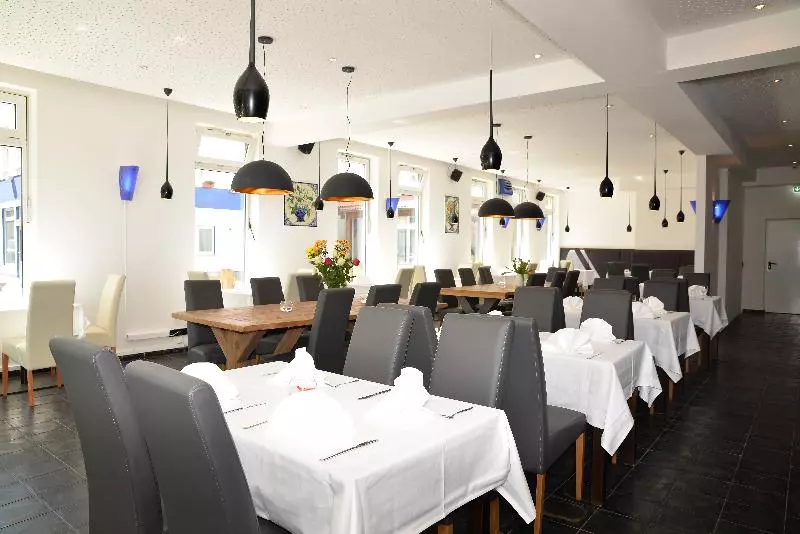 Anor Hotel & Conference Center Frankfurt Airport