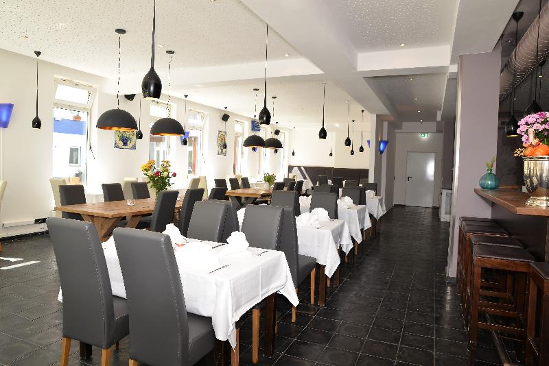 Anor Hotel & Conference Center Frankfurt Airport