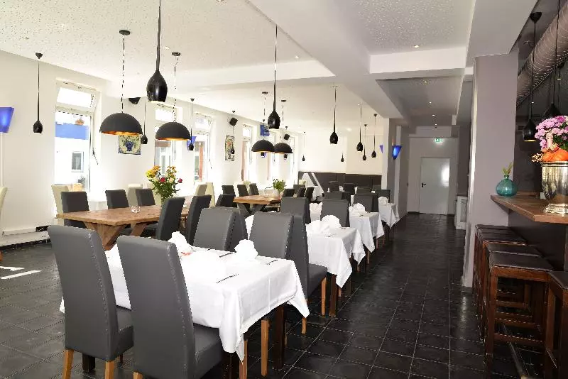 Anor Hotel & Conference Center Frankfurt Airport