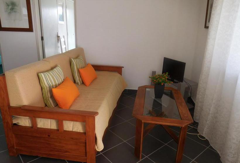 Al   Apartamento Girassol