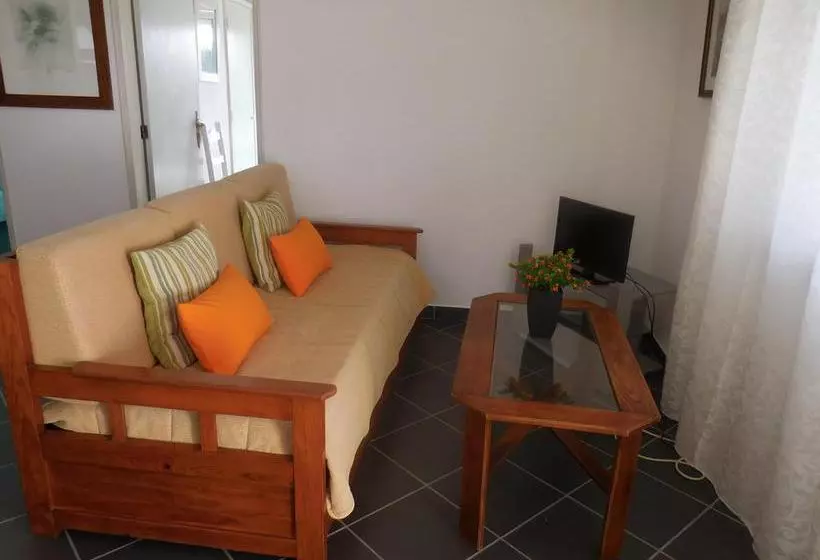 Al Apartamento Girassol