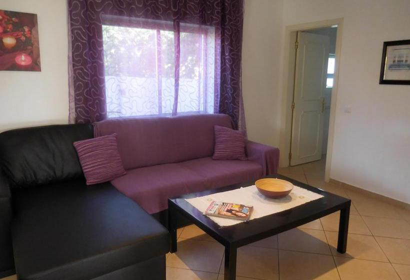 Al   Apartamento Girassol