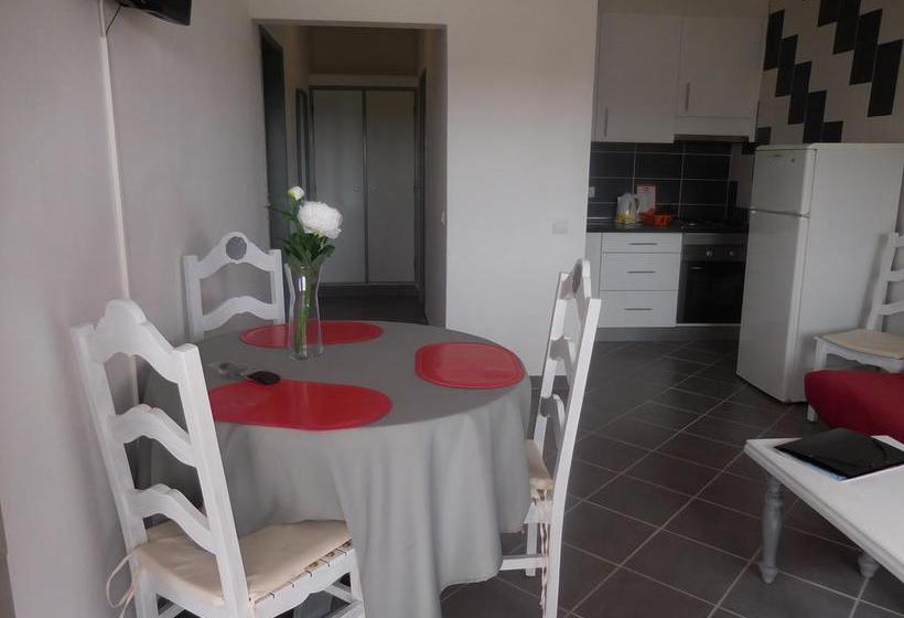 Al   Apartamento Girassol