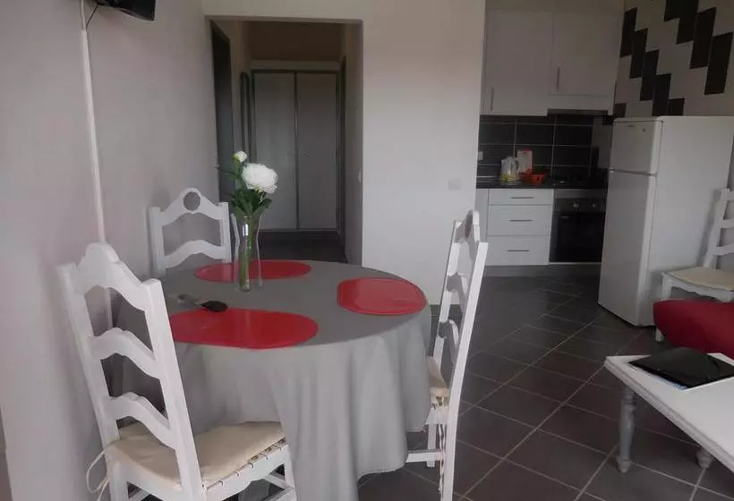 Al Apartamento Girassol