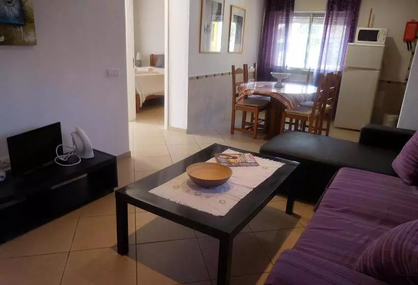 Al Apartamento Girassol