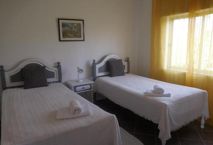 Al   Apartamento Girassol