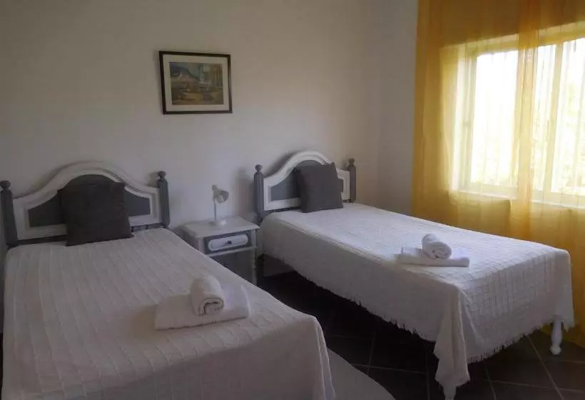 Al Apartamento Girassol