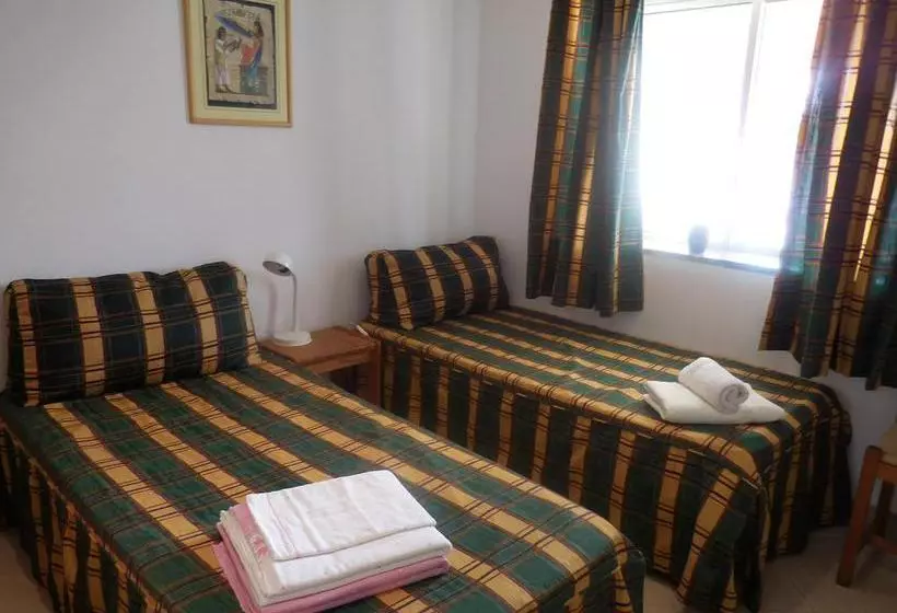 Al Apartamento Girassol