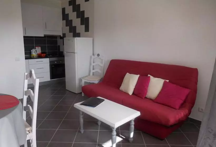 Al Apartamento Girassol