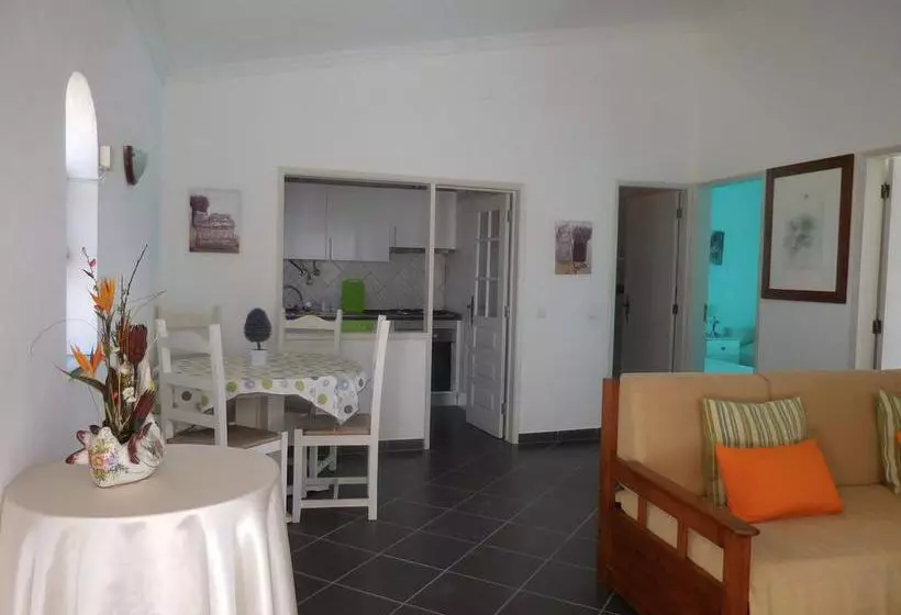 Al Apartamento Girassol