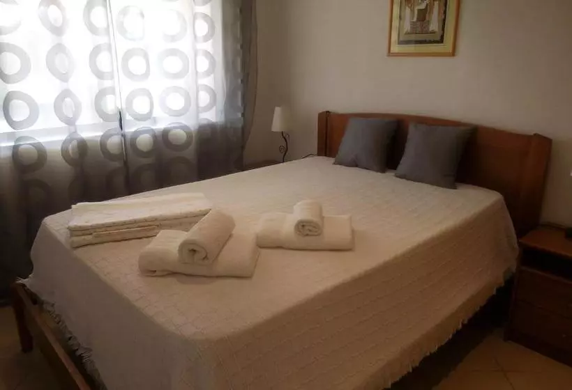 Al Apartamento Girassol