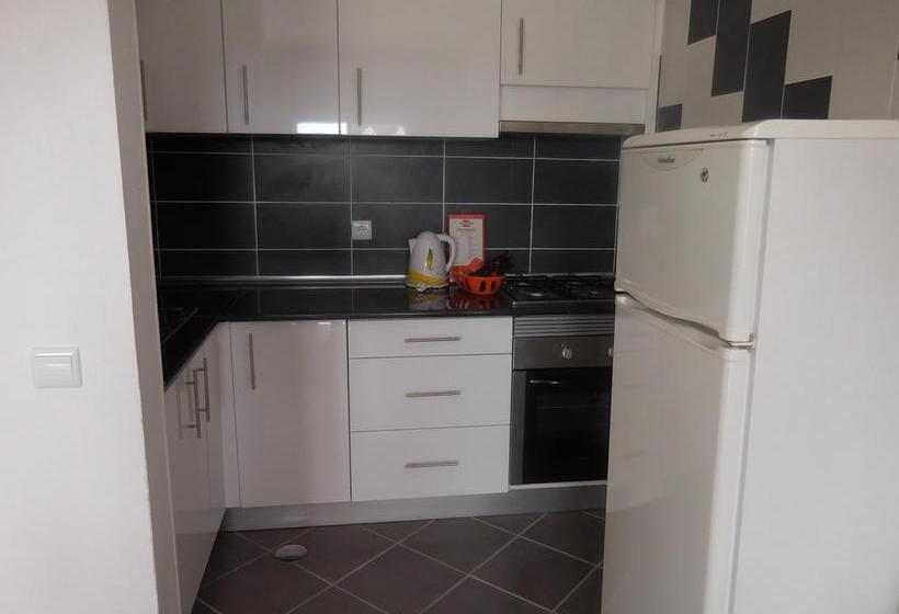 Al   Apartamento Girassol