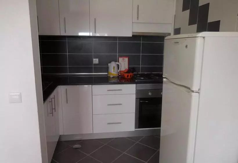 Al Apartamento Girassol