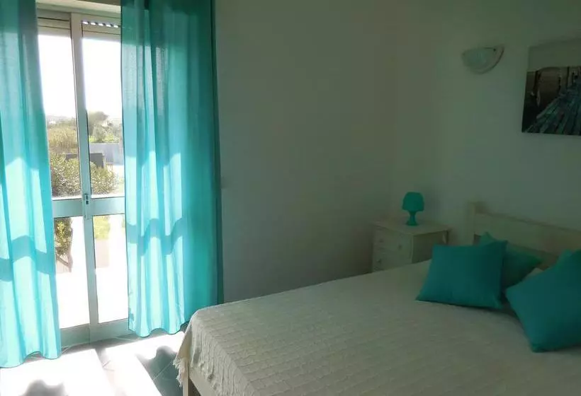 Al Apartamento Girassol