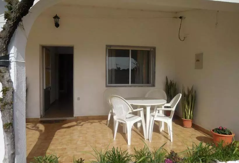 Al Apartamento Girassol