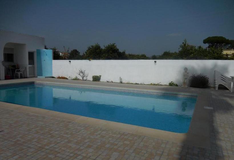 Al   Apartamento Girassol