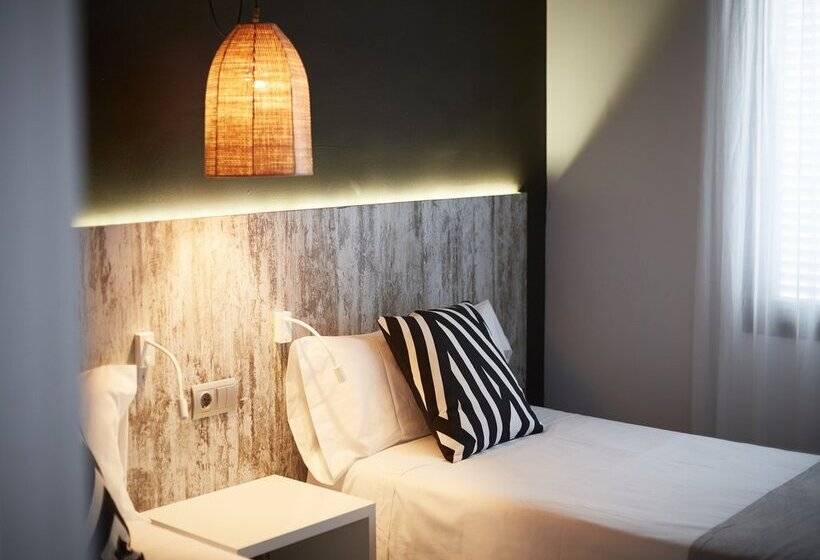 Aparthotel Vibra Mogambo