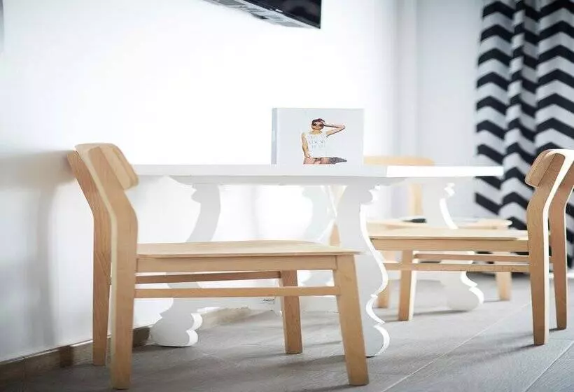 Aparthotel Vibra Mogambo