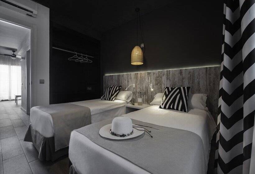 Aparthotel Vibra Mogambo