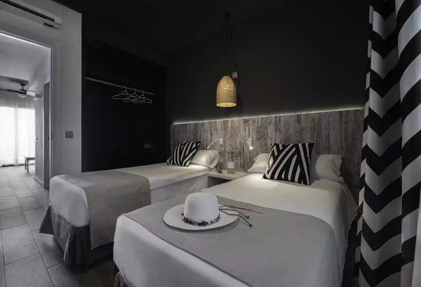 Aparthotel Vibra Mogambo