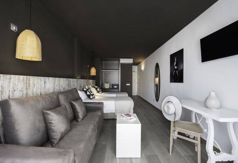 Aparthotel Vibra Mogambo