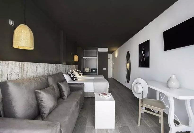 Aparthotel Vibra Mogambo