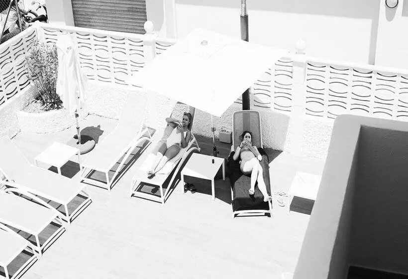 Aparthotel Vibra Mogambo