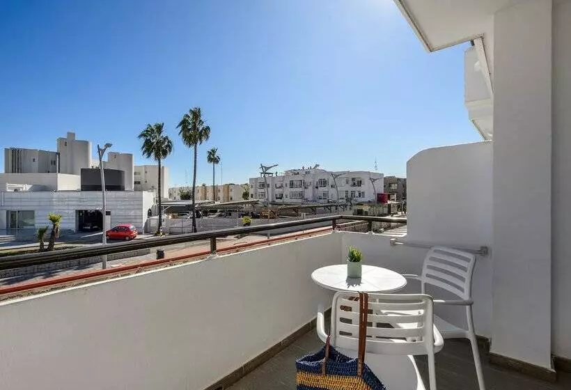 Aparthotel Vibra Mogambo