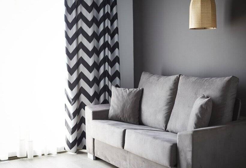 Aparthotel Vibra Mogambo