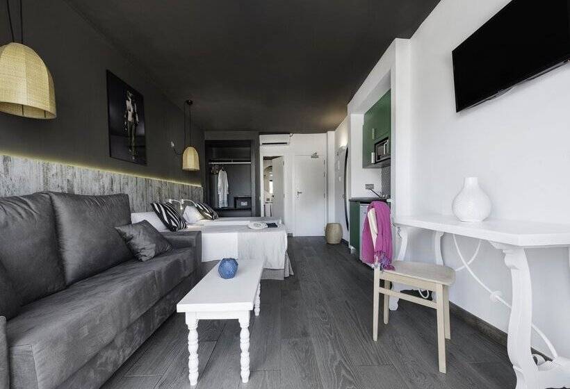 Aparthotel Vibra Mogambo