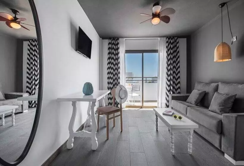 Aparthotel Vibra Mogambo