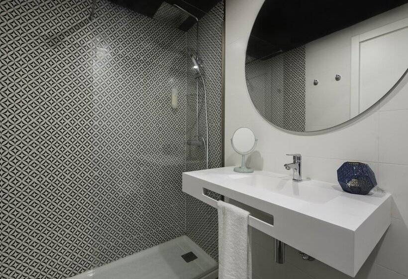 Aparthotel Vibra Mogambo