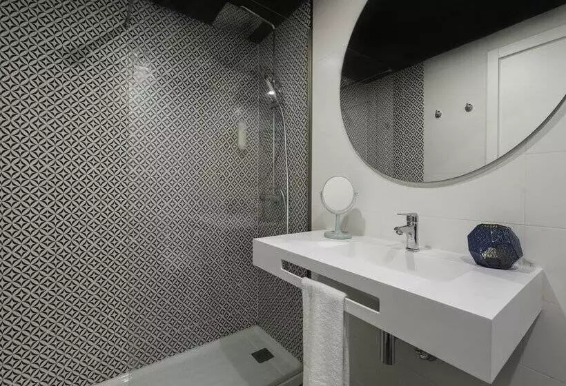 Aparthotel Vibra Mogambo