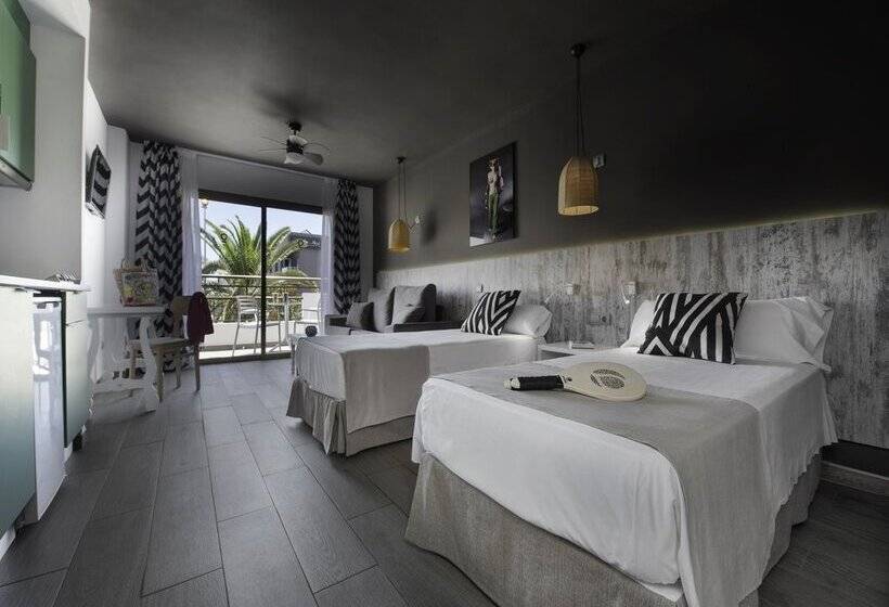 Aparthotel Vibra Mogambo