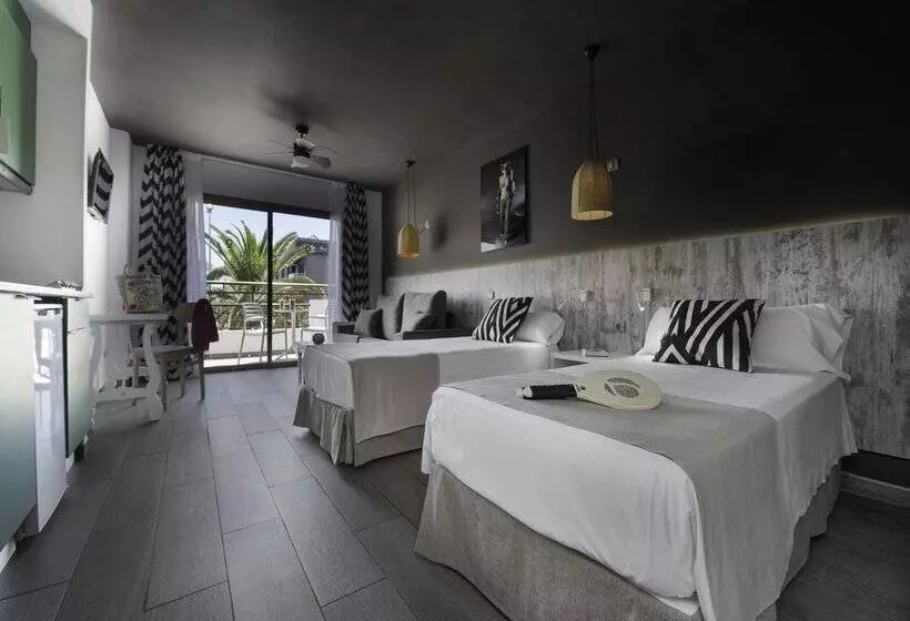 Aparthotel Vibra Mogambo