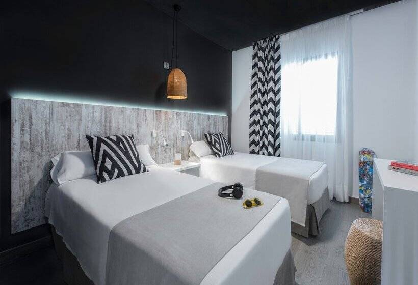 Aparthotel Vibra Mogambo