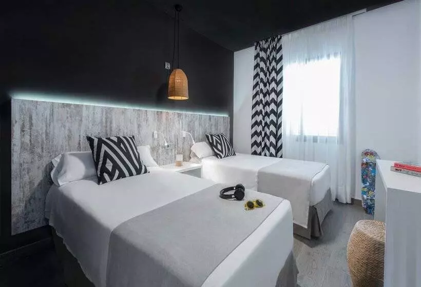 Aparthotel Vibra Mogambo