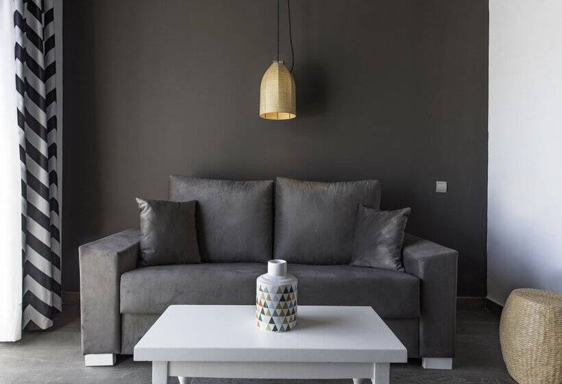 Aparthotel Vibra Mogambo