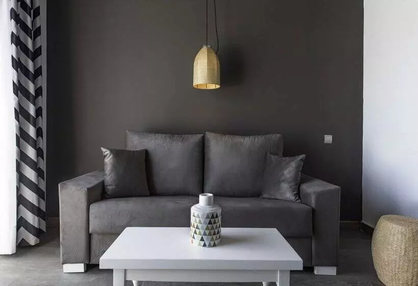 Aparthotel Vibra Mogambo