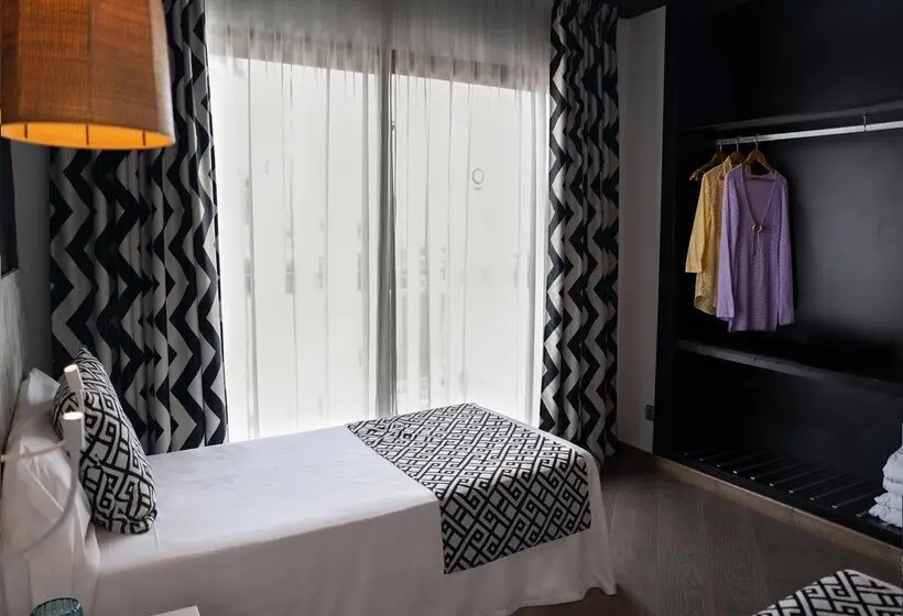 Aparthotel Vibra Mogambo